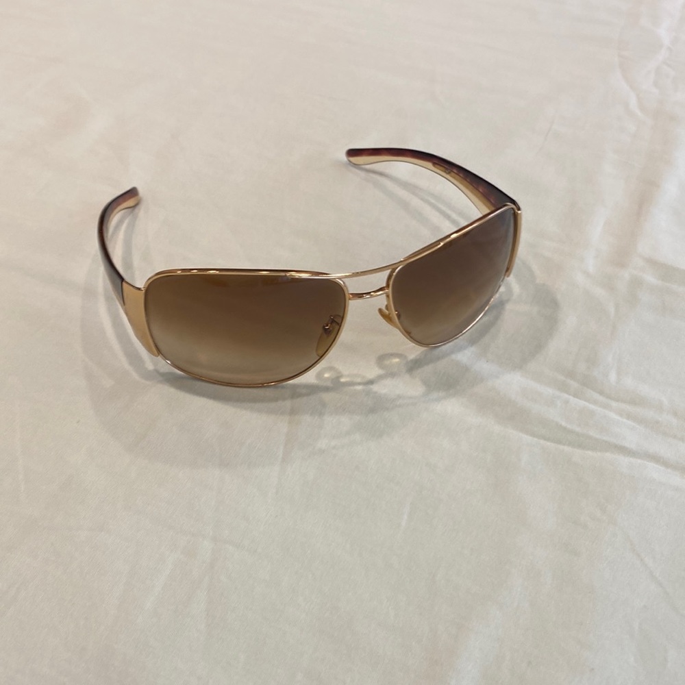 Prada Sunglasses, Unisex